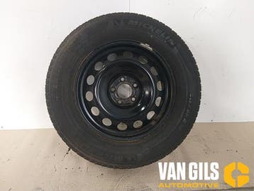 Velg + Winterband Peugeot Partner O197620, Auto-onderdelen, Nieuw
