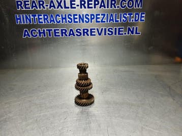 Opel Kadett B OHV, Prise-as versnellingsbak. (automaat), Auto-onderdelen, Verzenden, Nieuw, Opel
