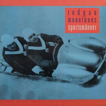 Rodgau Monotones - Sportsmänner, Verzenden