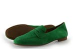 Gabor Loafers in maat 37½ Groen, Verzenden, Overige typen, Gabor, Zo goed als nieuw