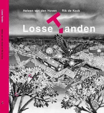 Losse Tanden 9789080571938 H. van den Hoven, Verzenden, Zo goed als nieuw, H. van den Hoven