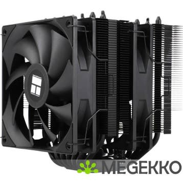 Thermalright Phantom Spirit 120 SE Black, Verzenden, Nieuw