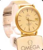 Omega - Constellation Date Quartz Cal.1333 - Sans prix de