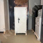 Gebruikte kluis Economy 2, Verzenden