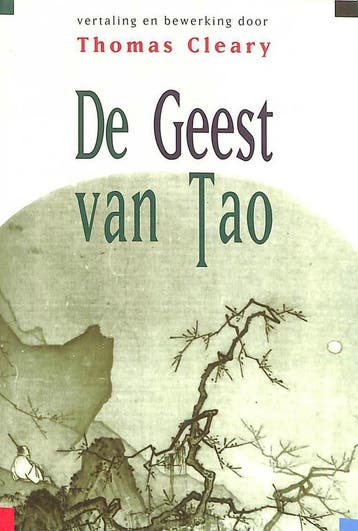 Geest Van Tao 9789053400661, Verzenden, Gelezen