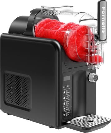 Fornello Slushmachine 2L - Slush puppy maker - IJsmachine -, Verzenden, Nieuw