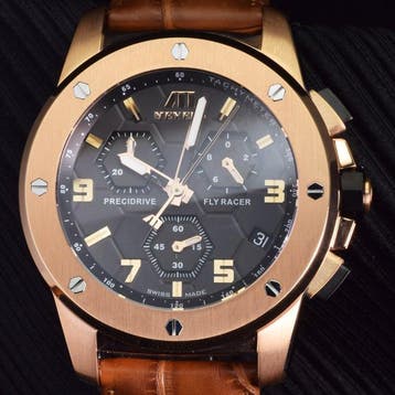 Meyers - Fly Racer Precision - Heren - 2020+, Nieuw