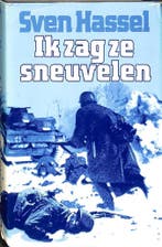 Ik zag ze sneuvelen 9789010036766 Sven Hassel, Verzenden, Gelezen, Sven Hassel