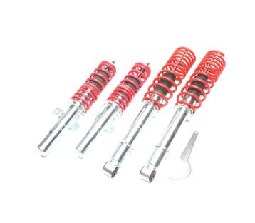 SUSPENSION FILETÉ TA TECHNIX FORD FIESTA 98-00, Autos : Pièces & Accessoires, Suspension & Châssis, Verzenden