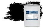 Wixx Tuinbeits UV+ RAL 9005 | Gitzwart 5L, Verzenden, Nieuw