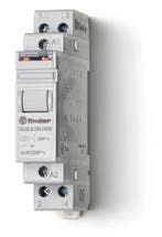 Relais bistable Finder - 20.22.9.012.4000, Verzenden