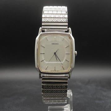 Seiko - Vintage - Zonder minimumprijs - 5P31-5180 - Heren -