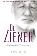 De Ziener / Het O Manuscript / 1 9789492199492 Lars Muhl, Boeken, Verzenden, Gelezen, Lars Muhl