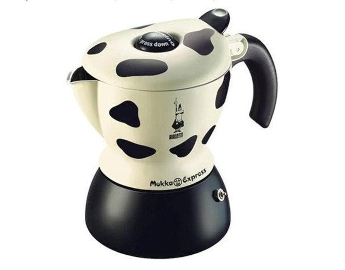 Koffiepot - Staal, Antiek en Kunst, Antiek | Keukengerei