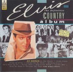 Elvis Presley - The Definitive Country Album, Cd's en Dvd's, Verzenden, Gebruikt