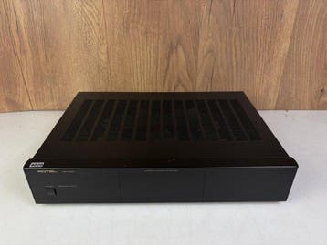 Rotel - RC-970BX Voorversterker, Nieuw