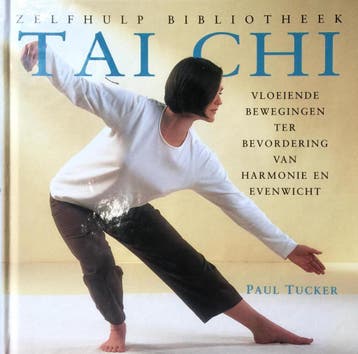 Tai Chi 9789903184253 Tucker, Boeken, Verzenden, Gelezen, Tucker