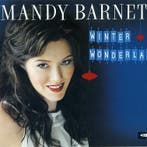 Mandy Barnett - Winter Wonderland, Cd's en Dvd's, Verzenden, Gebruikt