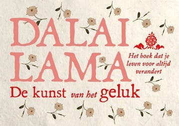 De kunst van het geluk / Dwarsligger / 511 9789049806385, Boeken, Verzenden, Zo goed als nieuw, Howard Cutler