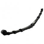 Bladveer met 7 bladen, achter, MGB GT., Ophalen of Verzenden, Nieuw, Oldtimer onderdelen