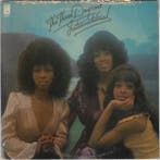 The Three Degrees - International, Verzenden