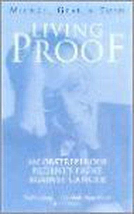 Living Proof? 9780743206778 Michael Gearin-Tosh, Boeken, Taal | Engels, Gelezen, Verzenden