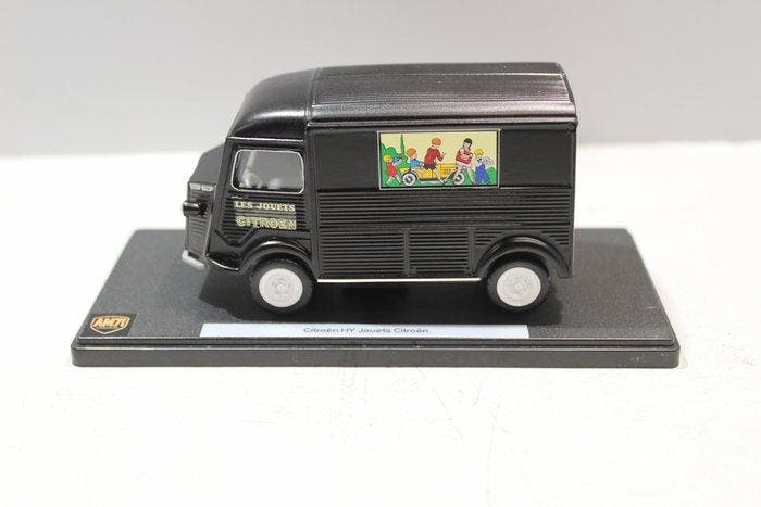 AM.71 1:43 - Modelauto - Citroën HY Jouets Citroën 1/43. -, Hobby en Vrije tijd, Modelauto's | 1:5 tot 1:12