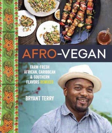 Afro-Vegan 9781607745310 Bryant Terry, Verzenden, Bryant Terry