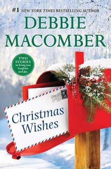 Christmas Wishes 9780778318361 Debbie Macomber, Verzenden, Debbie Macomber