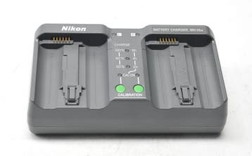 Nikon MH-26aAK Adapter Kit nr. 2065, TV, Hi-fi & Vidéo, Photo | Studio photo & Accessoires, Ophalen of Verzenden
