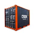 10ft Opslag container - New | Goedkoop |, Verzenden