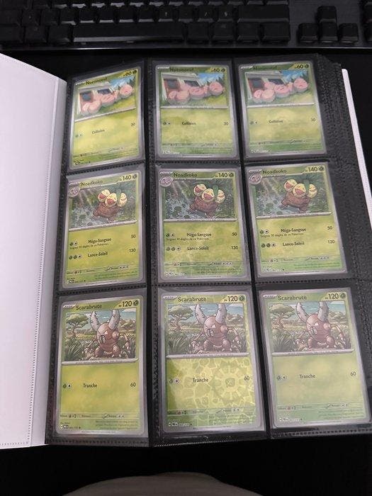 Complete set, Hobby & Loisirs créatifs, Jeux de cartes à collectionner | Pokémon