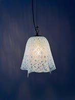 La Murrina - Lustre - Mouchoir macramé - Vetro Murano