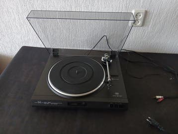 Dual - CS 515 Platenspeler, Nieuw