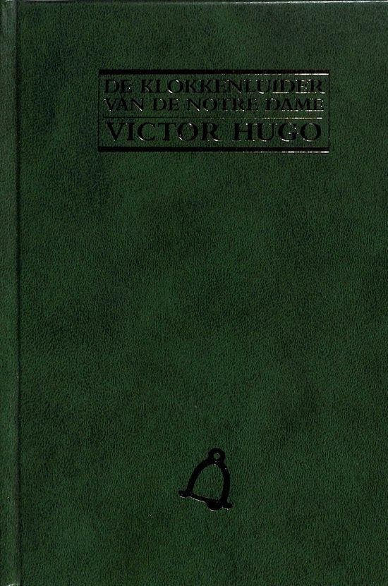 De klokkenluider van de Notre Dame - Hugo, Livres, Littérature, Envoi