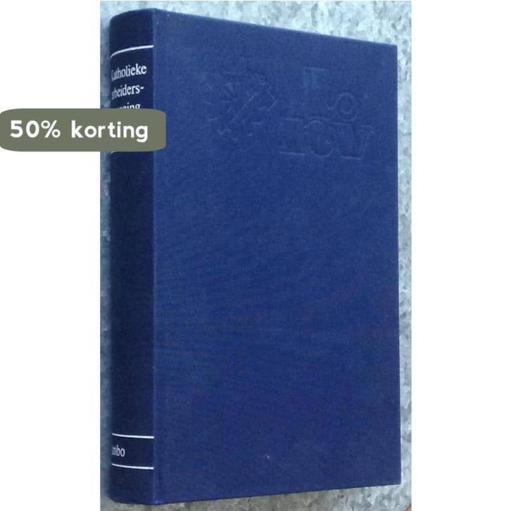 Katholieke arbeidersbeweging 9789026306969 Jan Bank, Boeken, Geschiedenis | Wereld, Gelezen, Verzenden