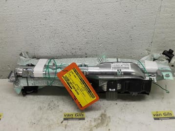 Airbag hemel links Volkswagen Touran O125573