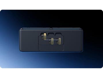 Insta360 X5 - Utility Fast Charge Case - Snelladen 3 accus, Verzenden
