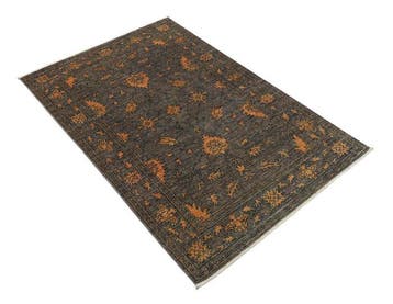 Designer Tapijt - Ziegler - Farahan - Nieuw - Vloerkleed -, Nieuw
