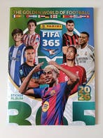 2026 Panini FIFA 365 - Empty album + 2x Display + 100, Verzamelen, Nieuw
