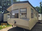 Willerby Solara | 2 slaapkamers, Caravans en Kamperen, Tot en met 4