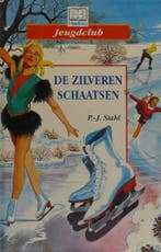 De Zilveren schaatsen / Jeugdclub / 3215/20 9789041200969, Verzenden, Gelezen, P.-J. Stahl