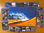 2000 Michael J. Fox volver al futuro back to the future -, Collections