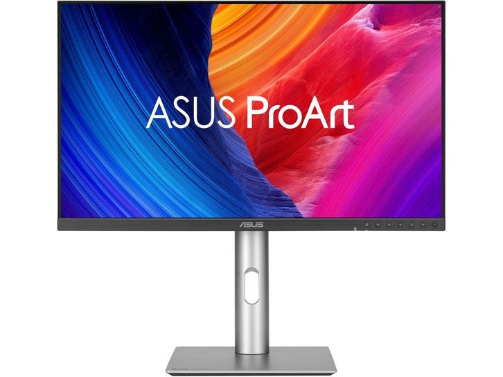 ASUS ProArt PA278CFRV - Professionele Monitor - 27 QHD, Informatique & Logiciels, Moniteurs, Envoi