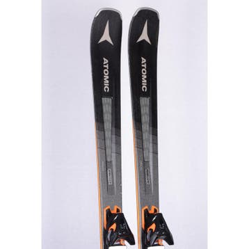 159 skis ATOMIC VANTAGE 82 Ti, PROLITE, grip walk, power wo, Verzenden