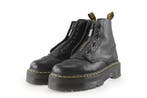 Dr. Martens Laarzen in maat 39 Zwart, Verzenden, Hoge laarzen
