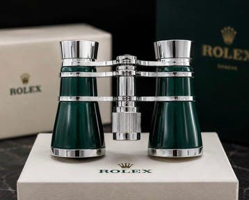 Observation binoculars, operaglazen - 2020+ - Zwitserland -