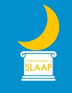 Mijn eerste kunstboek over slaap 9789462263345, Verzenden, Shana Gozansky