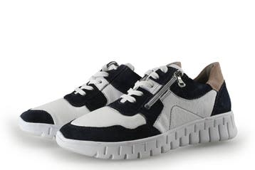 Waldlaufer Veterschoenen in maat 36 Blauw, Waldlaufer, Overige typen, Zo goed als nieuw, Verzenden