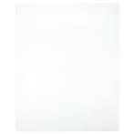 vidaXL Hoeslakens jersey 2 st 180x200 cm katoen wit, Huis en Inrichting, Slaapkamer | Beddengoed, Verzenden, Nieuw